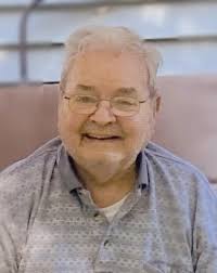 Charles Eugene Ethier Obituary