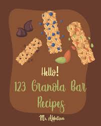 Wakey, wakey eggs and bakey… or how about nutella churro french toast? Hello 123 Granola Bar Recipes Best Granola Bar Cookbook Ever For Beginners Granola Bar Book Homemade Granola Cookbook Energy Bar Recipes Mini Bar Recipe Book Milk Bar Recipe Book 1 Appetizer Mr