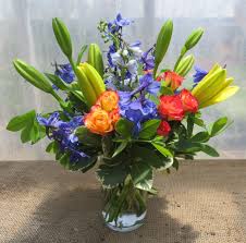 Bellefonte Flower Arrangements Simple Garden Designs Church Flowers