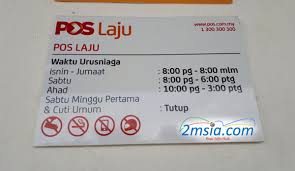 Trackingmore is a third party package tracker which supports shipment tracking of worldwide 500+ express and postal couriers. Pos Laju Balakong Branch Item Dispatched Out Arrive At Delivery Facility Here S What Poslaju S Tracking Statuses Mean