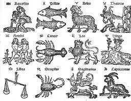 Mercury Retrograde and Zodiac Signs Astrology The Old Farmer s