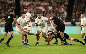 Yesterday i saw not only the most thrilling one day international match ever but also one of the most stupidest nonsensical rules ever used in a cricket. England V New Zealand Rugby World Cup 2019 Player Ratings Who Shone And Who Struggled