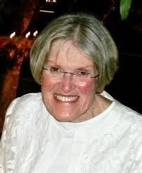 Obituary for Nancy Martin Mann