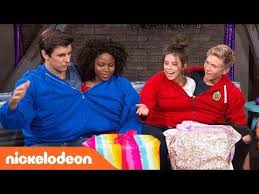 Henry Danger Sick Wired Game Shakers Spy Games The After Party Nick Youtube Spy Games Nickelodeon Shakers