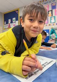 Shaping a Bilingual Future With Dual Language Immersion in Kern County