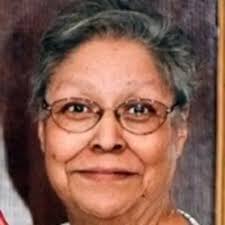Obituary information for Barbara Thomas