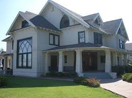 Six Feet Under House Fisher Diaz Funeral Home West Adams L A Taco Funeral Home House Funeral