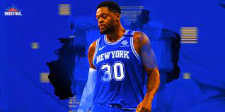 Get all the information on julius randle's career stats, biographical info, awards, and achievements @ sportskeeda. Long Term Options For Julius Randle And The Knicks The Knicks Wall