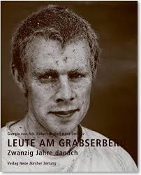 NZZ Libro Leute am Grabserberg