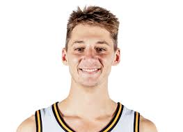 NCAAM Fantasy Basketball Player Rankings