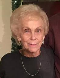 Doris Edgemon Obituary