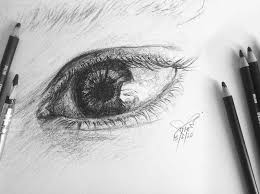 วาดภาพประกอบ ภาพวาดลายเส น ดรออ งภาพประกอบร ปดวงตา makam stories ร บวาดภาพเหม อน ภาพวาดลายเส น เทคน คการวาดภาพ