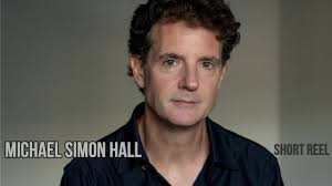 Michael Simon Hall