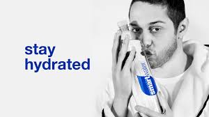 Keep Living Smart: Pete Davidson