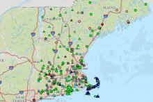 In fact, the region was one of the first in north america to be settled by anglos. Interactive Map Of Managed Aquifer Recharge Projects Around The World American Geosciences Institute