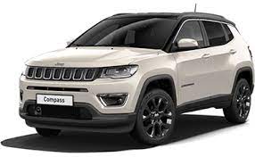 The first generation compass and patriot, its rebadged variant. Jeep Compass Der Sportlich Elegante Suv