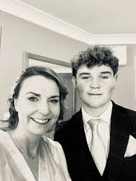 Had the best day with my beautiful family today with the visit from some of  our American clan! Susan Bitter Smith and Windsor Smith! 🇺🇸 So lucky to  have so much love