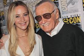 From the Archives: The invincible Stan Lee?