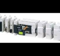 Program read/write analog PLC Mitsubishi FX3G - 60MR with module FX2N-2AD  and FX2N-2DA