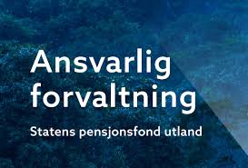 Når høgre gjev så totalt blaffen i å halde att bruken av oljepengar, vil dei ikkje kunne stille støre til ansvar når hans tid kjem. Facebook