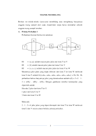 Maybe you would like to learn more about one of these? Contoh Soal Matematika Diskrit Kombinatorial