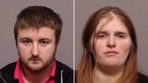 Ollie Davis death: Dad asked for donations after murdering baby son