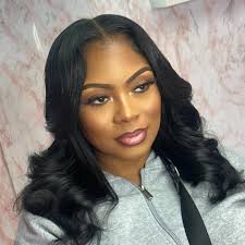 I have openings this week for makeup! Inbox or book online 💕 Also bring a  friend deals! https://tenishaoliver.glossgenius.com