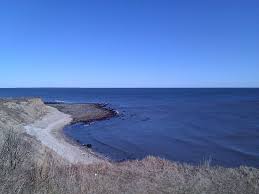 Visitors are encouraged to walk the trails, despite the eerie warning signs that line the park. Interesting Former Military Base Installation Review Of Camp Hero State Park Montauk Ny Tripadvisor