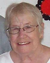 Peggy Rowan Obituary (2011)