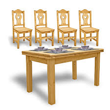 New and used items, cars, real estate, jobs, services, vacation rentals and more virtually anywhere in. A Saisir Table Et Chaises En Bois Style Chalet De Montagne Meublespin Fr
