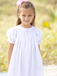 Girls Cross Bishop Dress Girls Spring Dresses Girl Outfits Kids Dress