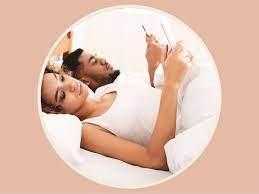 What To Do When You're No Longer Sexually Attracted To Your Partner –  Sheknows