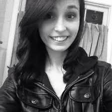 Brittany Collier from Gloucester High School