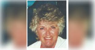 Obituary for Gloria J. Chartier
