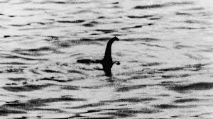 The Loch Ness monster might be a giant eel, scientists say | CNN
