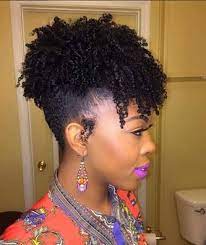 The Perfect Pineapple Updo Natural Hair Styles Natural Hair Styles For Black Women Natural Hair Updo