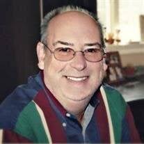 Robert Leo Pearson Obituary