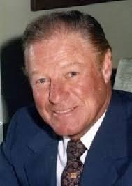 Harry Knowles Obituary (1924