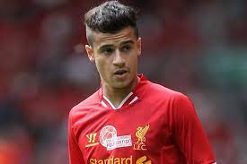 Coutinho Mucjisada Sannadka Ee Premier League Daawo Video Soccer Players Haircuts Soccer Players Soccer