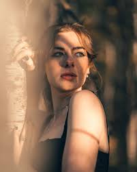 The Handsome Daughter