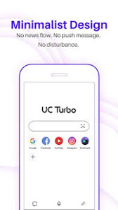 Uc browser is an alternative to the many internet browsers you can find for android. Uc Browser Turbo Fast Download Secure Ad Block Free Download And Software Reviews Cnet Download
