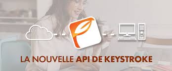 C'est ainsi qu'il nous faut accepter d'entendre tout ce. C Est Quoi La Nouvelle Api De Keystroke Et Qu Est Ce Que Cela Signifie Pour Vous Keystroke Ca World S 1 Act Reseller