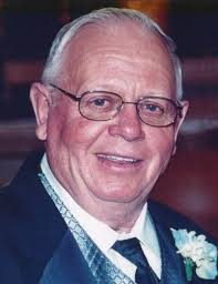 Leo Larson Obituary (1932