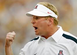 Oregon State football: Mike Riley