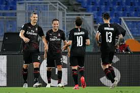 Prediction for the serie a match (april 26, 2021). Acmilan Player Ratings Milan 3 0 Lazio The Ac Milan Offside