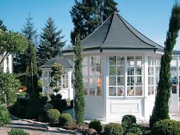 Gartenhauser Musterhausausstellung In Gaildorf Gartenhaus Teehaus Haus