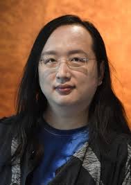 Taiwan cancels dispatch of digital minister to Tokyo Olympics