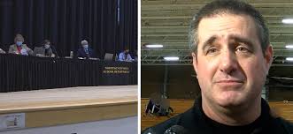 North Kingstown School Committee Co-Chairman Provides Statement in Response  to Phase II Investigative Report