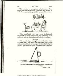 Wallace A R 1905 My Life A Record Of Events And Opinions London Chapman And Hall Volume 2