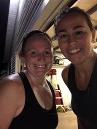 Congratulations to Abby Pruitt for receiving one of the Gary Coover Travel  Awards this year! What a great way to kick start a Friday!